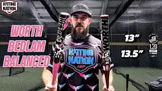 Balanced Worth Bedlams 2025- Review