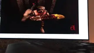 Quakevr melee issues