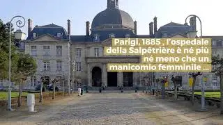 Victoria Mas, Il ballo delle pazze