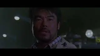 Godzilla 2000 Godzilla appears in Nemuro 