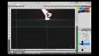 EvohUprise Partnerd BG SpeedArt #7