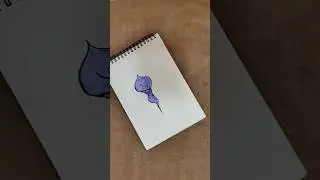 satisfying creative drawing #shorts #art #cute #drawing #painting #viral #sketch.