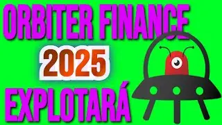 💎 If you have ORBITER FINANCE CRYPTO in 2025, this might interest you 😲😲