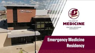 Emergency Medicine Residency | CMU College of Medicine