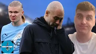 Is Manchester City's Dynasty OVER!?