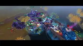 02012026 CG LOCUS POV TERRY SIEGE a wise man should never underestimate his foe xD