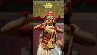 Day 2: അഹല്യ നവരാത്രി നൃത്ത സംഗീതോത്സവം 2024 | Ahalia Heritage Village | Ahalia Events | Palakkad