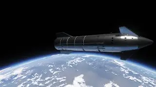 Block 3 Laythe splashdown | KSP