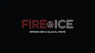 Yezdi Roadster | Inferno Red & Glacial White: Riding Fire and Ice