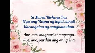 Awitan Si Maria