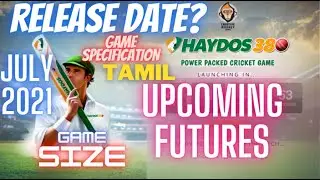 🔥🔥Haydos380 release date delayed!! 🔥🔥||Leaked futures||game size ||confirmed ||tamil ||AG ZQUAD