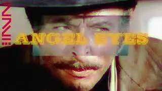 NAVI // ANGEL EYES // Western Dub