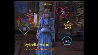 Neverwinter ITA : Tutte le missioni di Sybella in un giorno ò.ò