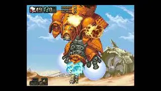 [TAS] DS Commando: Steel Disaster by JHolleworth in 21:17.35