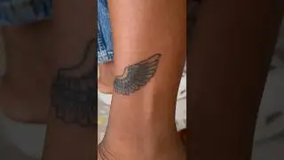 Spend the morning with me & come with me to go get a new tattoo. #vlog #kgomotosramano #tattoo