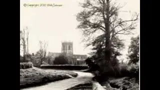 Gnosall History: Audmore Loop, Gnosall, Staffs, England
