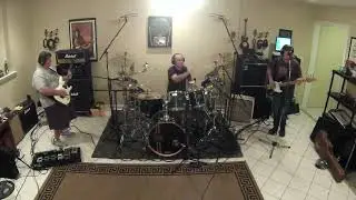 Rush - Far Cry cover by 