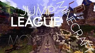 Jump League | Montage | 