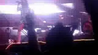 Kamikaze (Amaral) Bilbao (22-08-2008)