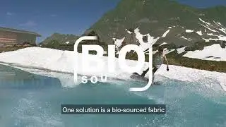 Picture Organic Bio Sourcing | evo