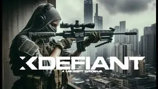 Full Game with *NEW* L115 (Sniper) 30+ Kills 💀🔥XDefiant🔥