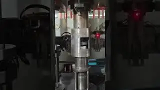 Super Deep Drawing: 4-Step Manufacturing of Filter Housing