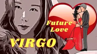 VIRGO 💞 YOUR FUTURE ROMANTIC PARTNER IS...💘 DECEMBER 2021 LOVE MONEY TAROT GUIDE