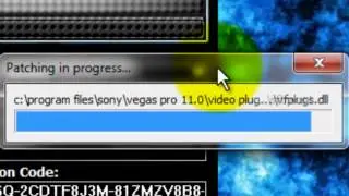 How to Crack Sony Vegas Pro 11.0 (FULL)