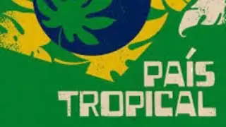 PA&Iacute;S TROPICAL - THIAGO SRN / M&Uacute;SICAS HOMENAGEANDO O FLAMENGO