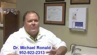 Minneapolis Dentist Dental Crown.wmv