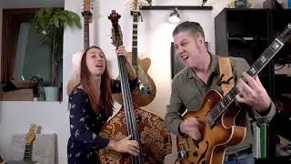 I'll take a chance on lovin' you - Lovesick Duo