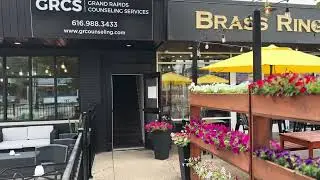 Welcome to Grand Rapids Counseling Services located in the Alger Heights Business District.