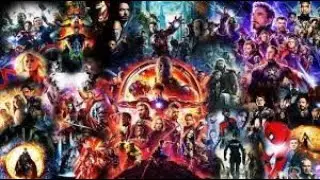 Marvel Studios Cast Dancing | Light it Up
