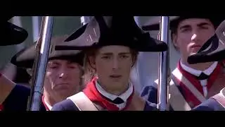 The Patriot: Battle of Camden