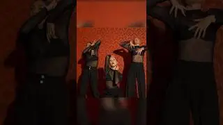 6lack - Bless Me Choreography by Dassy #dance #choreography #popping #dassy #poppingdance #sensual