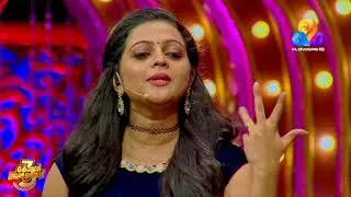 കുസൃതിചോദ്യത്തിൽ അശ്വതിയെ ഉത്തരംമുട്ടിച്ച മിടുക്കൻ...!! | CSN - 3 | Viral Cuts