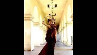 Teen Supermodel Darlene Heartbreaker Loves Medavog Couture Fall Winter 2010/2011