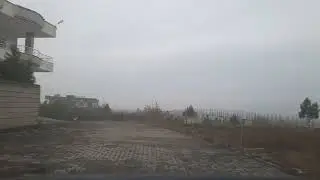 Başalan (Sergelya) Köyü - 1 | Çınar, Diyarbakır - 18/11/2022