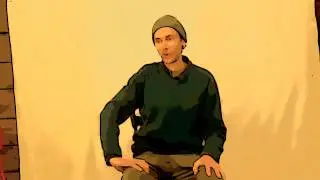 The Liminalist (Argument for the Impossible)