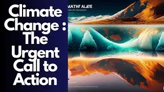 From Fossil Fuels to Clean Energy : Innovating for a Greener World