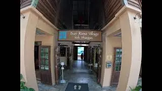 Buri Rasa Village Hoteltour Ko Phangan  2022  VLOG 8