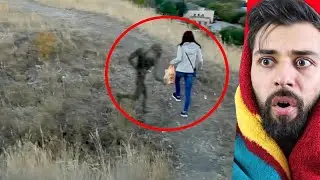 BU VİDEO PSİKOLOJİNİZİ BOZABİLİR ! (Paranormal Olaylar)
