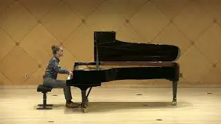 (LIVE) John Solari - L. v. Beethoven, Piano sonata no. 23 in F minor, op. 57 