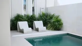 ART COLLECTOR'S LUXURY HOME | LUXURY HOME TOURS | AUSTRALIAN REAL ESTATE