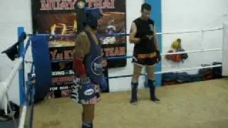 Lumpinee Gym Cyprus