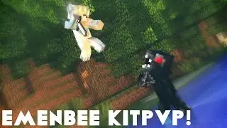 Minecraft - Emenbee Kit PvP - UGH