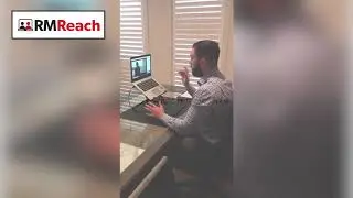 RMReach &ndash; Exercise Conditioning | Rehab Management