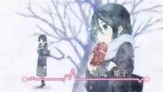 Kokoro Connect PV 2