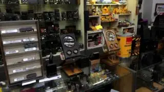 Camera Heritage Museum Video Series