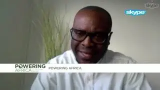 Powering Southern Africa:  Energy key to unlocking Sub-Saharan Africa's economic growth